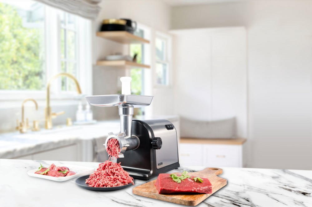 مفرمة لحم كيون 2.000 واط