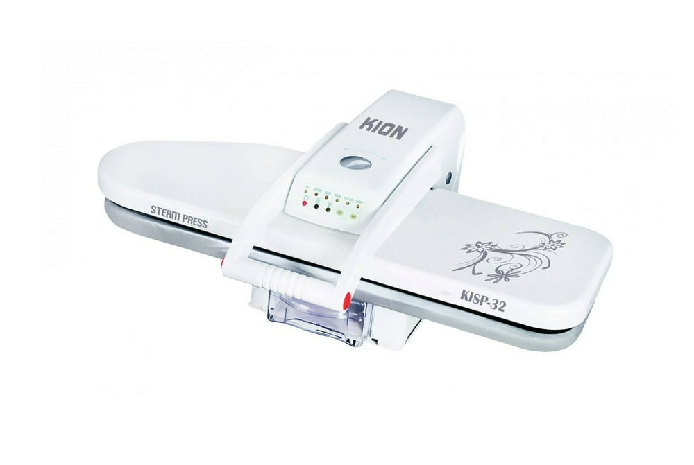 كاويه كبس كيون 32 إنش 1600 واط