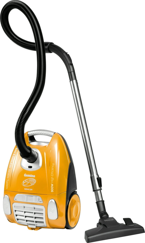 مكنسة مسطحة سينكور 4.5 لتر 2.000 واط برتقالي