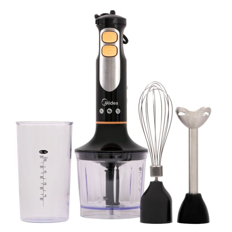 هاند بلندر ميديا 2 سرعة 0.7 لتر 400 واط
