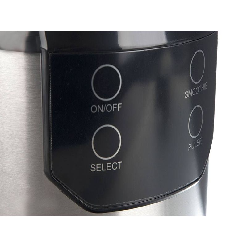 خلاط ميديا مع كبة 1.5 لتر 800 واط