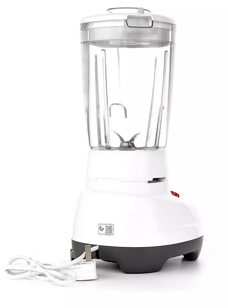 خلاط مولينكس مع كبتين  2 لتر 700 واط