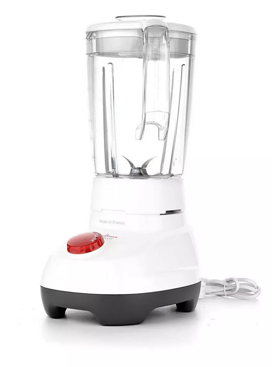 خلاط مولينكس مع كبتين  2 لتر 700 واط