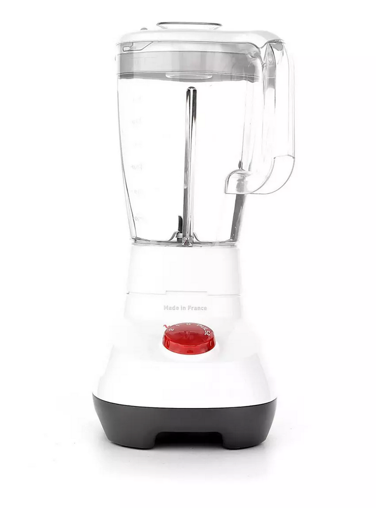 خلاط مولينكس مع كبتين  2 لتر 700 واط