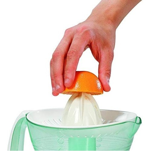 عصارة كهربائية  مولينكس فيتا بريس 1 لتر 25 واط