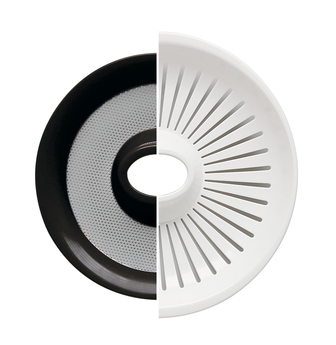 عصارة كهربائية  مولينكس فيتا بريس 1 لتر 25 واط