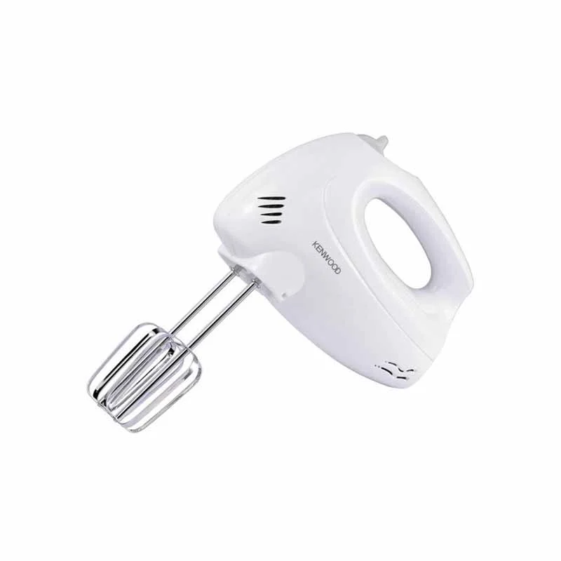 مضرب يدوى كينوود 6 سرعات 250 واط ابيض