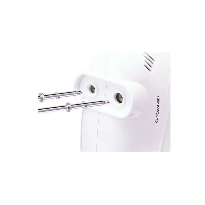 مضرب يدوى كينوود 6 سرعات 250 واط ابيض