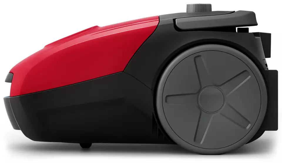 مكنسة مسطحة فيليبس 3 لتر 1800 واط فلتر Super Clean Air