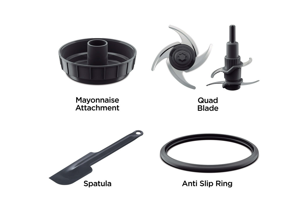 قطاعة خضراوات كينوود 500 واط