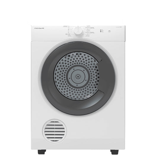 نشافة ملابس فريجدير 7.5 كيلو (تجفيف بالهواء) ابيض تايلندي