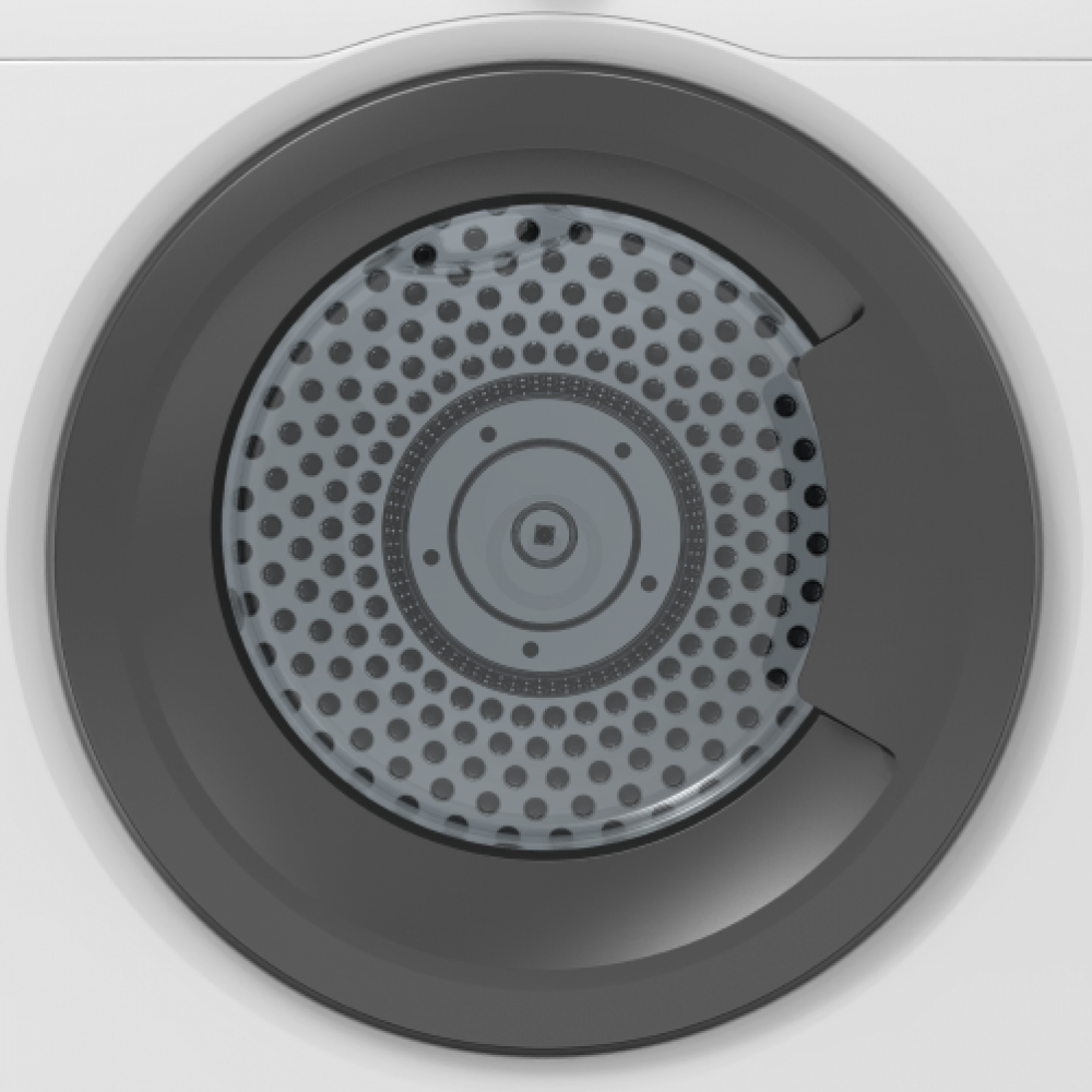 نشافة ملابس فريجدير 7.5 كيلو (تجفيف بالهواء) ابيض تايلندي