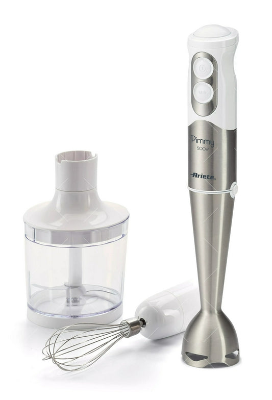 خلاط يدوى اريتي  3 فى 1- 300 واط