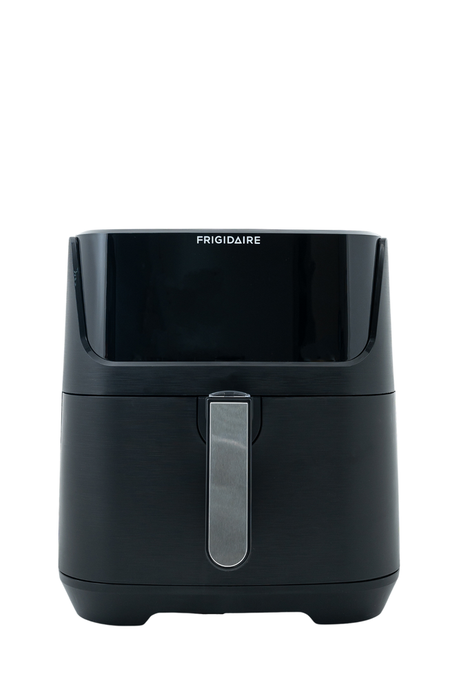 قلاية هوائية فريجدير 5.5 لتر 1800 واط اسود