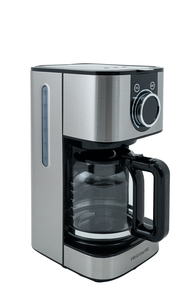 محضر قهوة فريجدير 1.5 لتر 900 واط