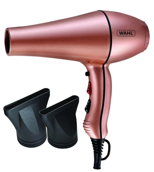 مجفف شعر واهل  2000 واط ذهبي