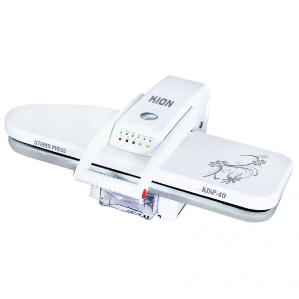 كاوية كبس كيون 40 إنش 2200 واط