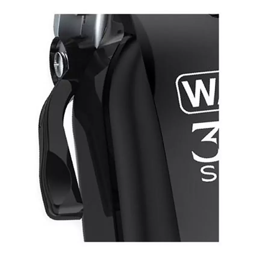 ماكينة حلاقة واهل للرجال 8 درجات اسود (امريكي)