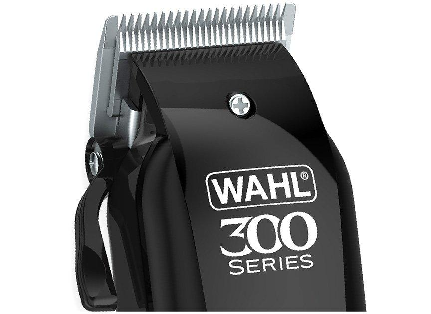 ماكينة حلاقة واهل للرجال 8 درجات اسود (امريكي)