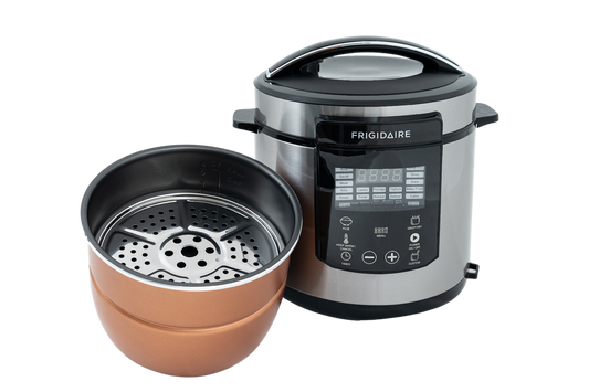 قدر ضغط كهربائي فريجيدير 6 لتر 1000 واط