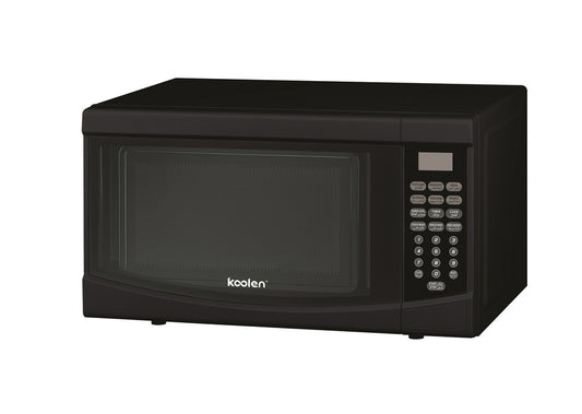 ميكرويف كولين 20 لتر 1200 واط اسود
