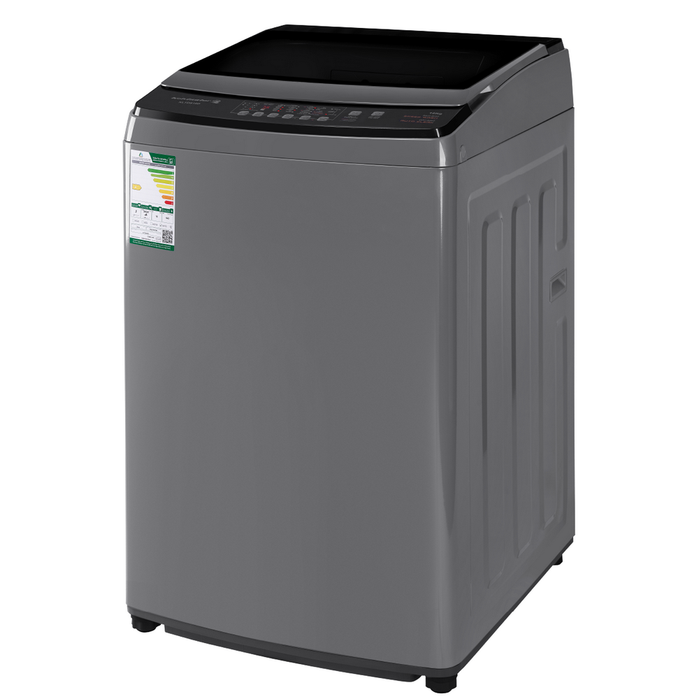 غسالة اتوماتيك فتحة علوية كلفنيتور 7 ك سلفر