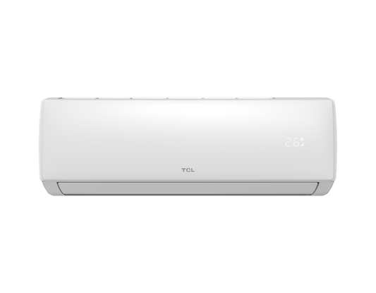 مكيف اسبليت تى سى ال سعة التبريد 12.000 وحدة انفرتر ( FROSTY )