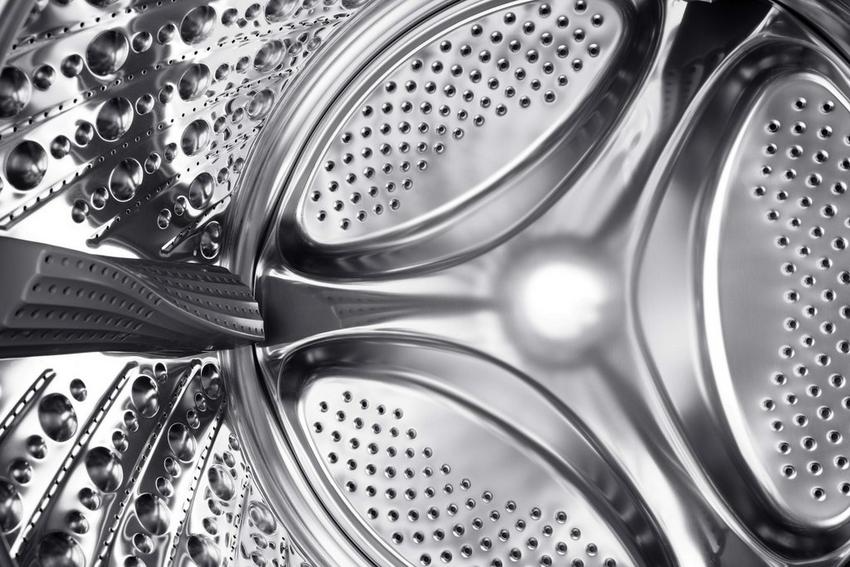 غسالة اوتوماتيك فتحه امامية هايسنس 12ك غسيل 8ك تنشيف اسود(انفرتر-واي فاي)