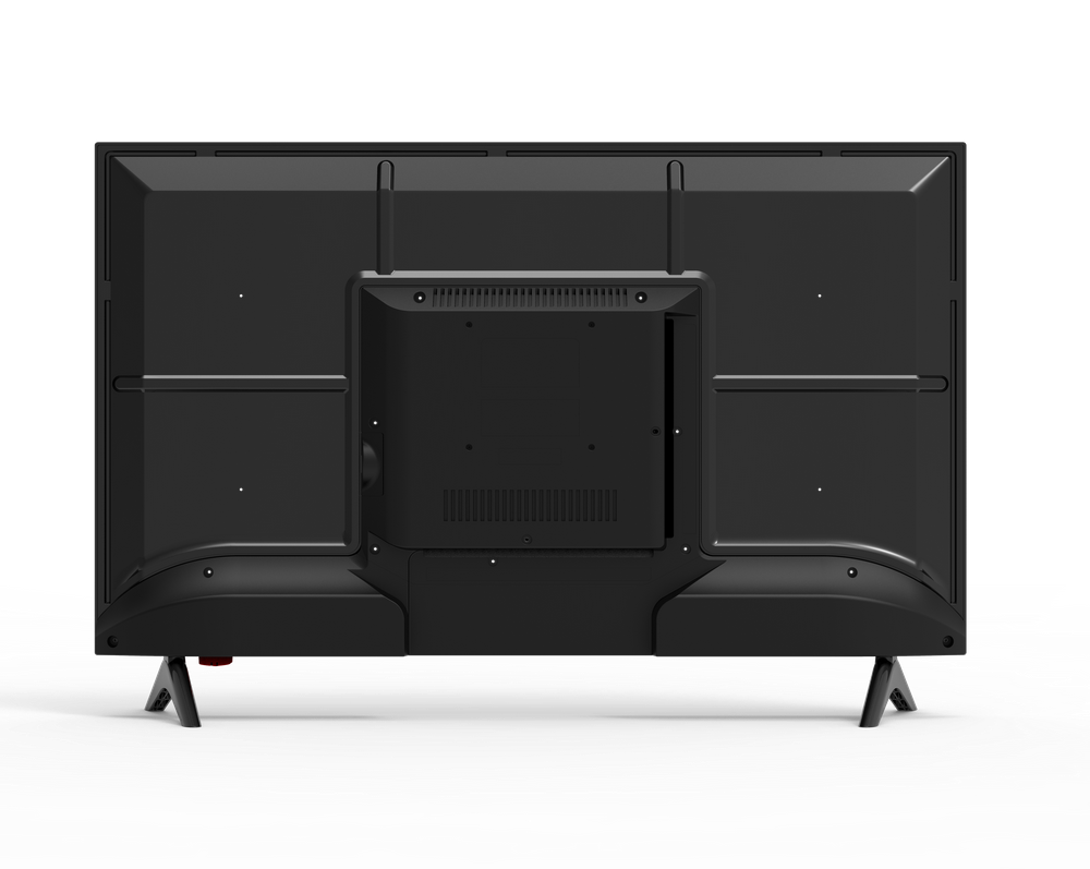 شاشة سمارت ادميرال 55 بوصة 4K- WebOs