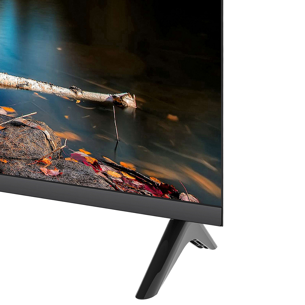 شاشة سمارت ادميرال 65 بوصة 4K- WebOs