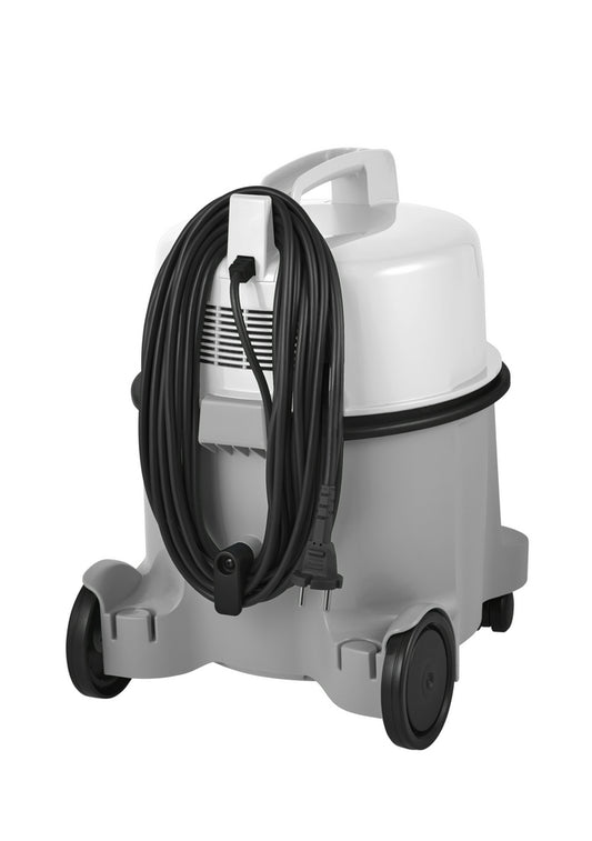 مكنسة برميل هيتاشي 7.5 لتر 1600 واط رمادي ( تايلندي )