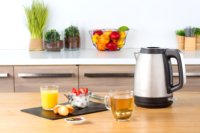 غلاية مياة تيفال 1.7 لتر 2400 واط