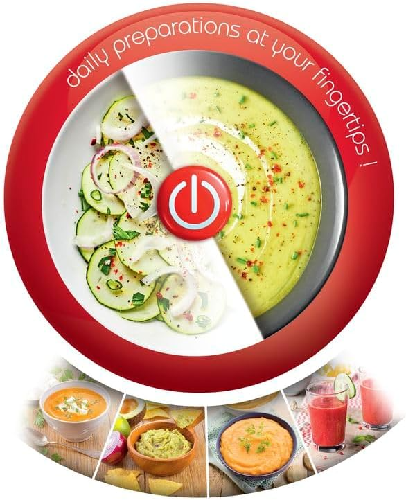 هاند بلندرمولينكس 450 واط سرعتين