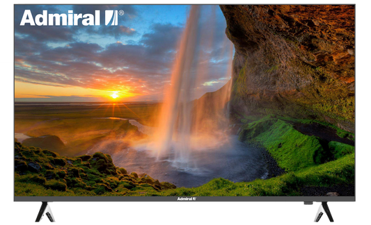 شاشة سمارت ادميرال 43 بوصة FHD - اندرويد 11