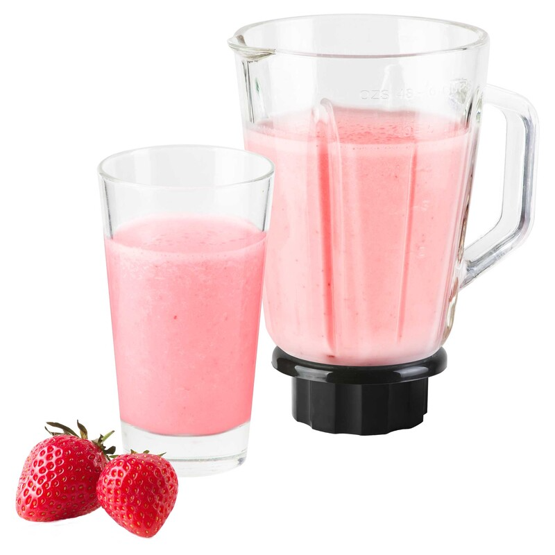 خلاط سينكور 1.5 لتر 600 واط