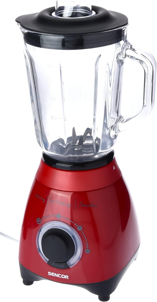 خلاط سينكور 1.5 لتر 600 واط