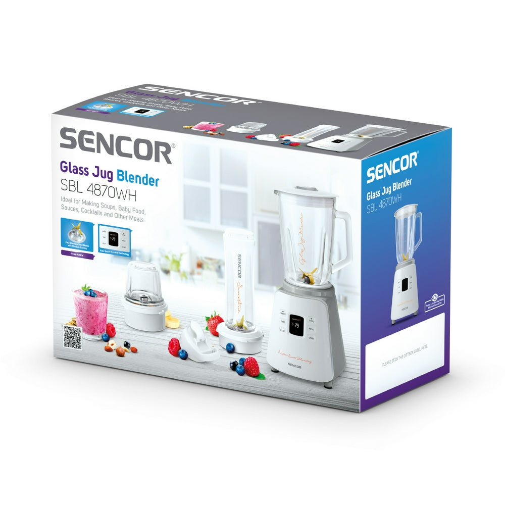 خلاط سينكور 800 واط