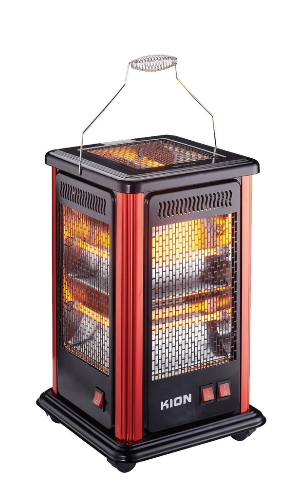 دفاية كهربائية كيون 2000 واط