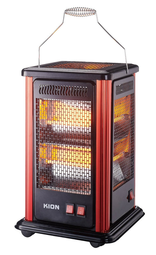 دفاية كهربائية كيون 2000 واط