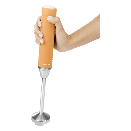 عصا الخفق سينكور برتقالى