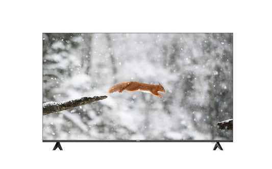 شاشة سمارت دورا 65 بوصة 4K-WebOS - AirPlay