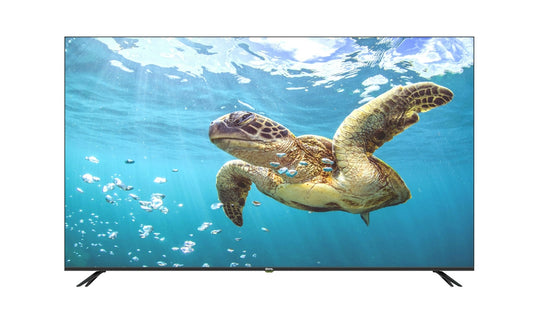 شاشة سمارت دورا 75 بوصة 4K-WebOS - AirPlay