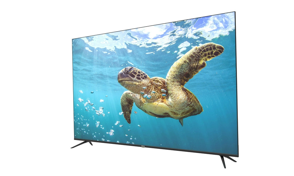 شاشة سمارت دورا 75 بوصة 4K-WebOS - AirPlay