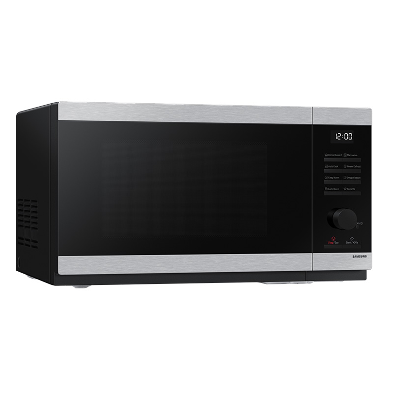 ميكرويف سامسونج 32 لتر  1000 واط استيل (ماليزي)