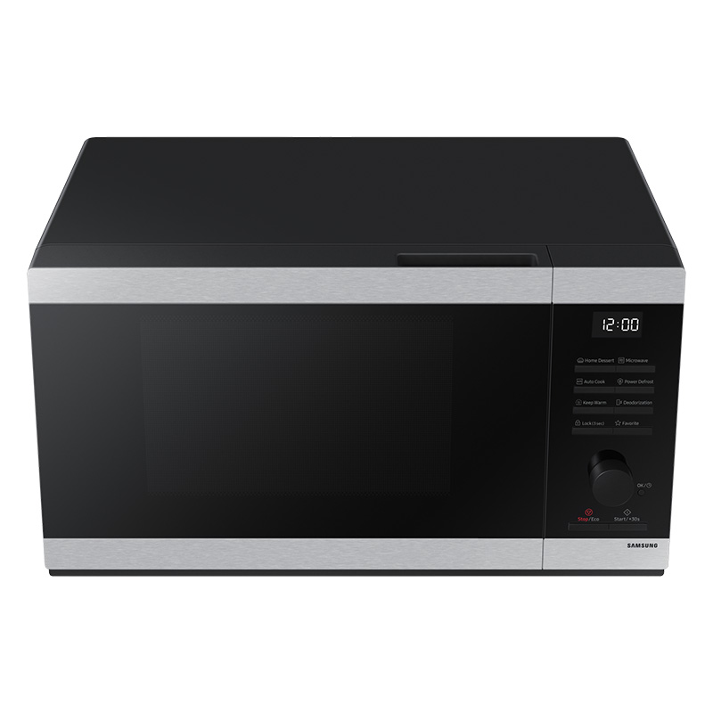 ميكرويف سامسونج 32 لتر  1000 واط استيل (ماليزي)
