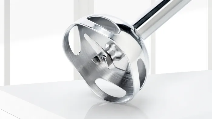 خلاط يدوي بوش 350 واط ابيض (سلوفينيا)