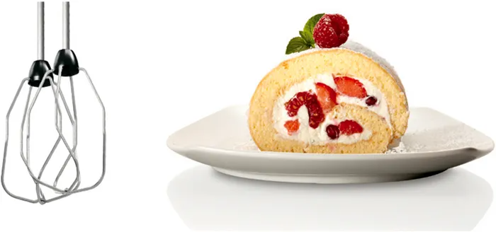 مضرب يدوي بوش 4 سرعات مع تيربو 400 واط اسود (سلوفينيا)