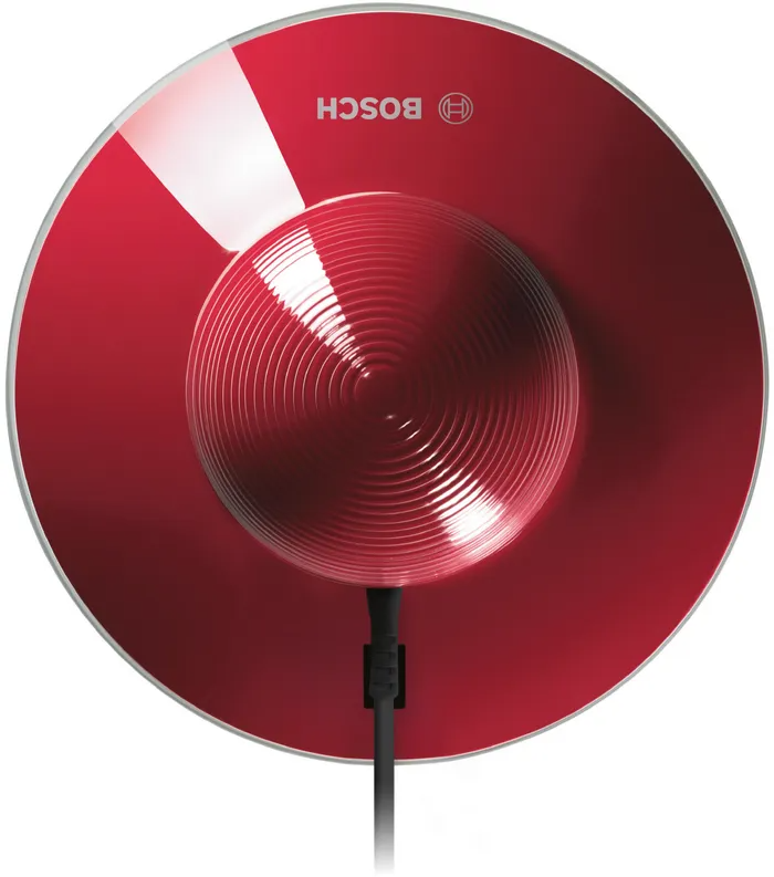 مفرمة بوش 800 مل 400 واط احمر (سلوفينيا)