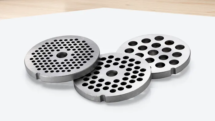 مفرمة لحم بوش  1800 واط ابيض