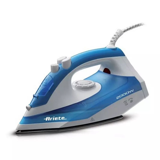 كاوية بخار اريتي 0.3 لتر 2200 واط ازرق